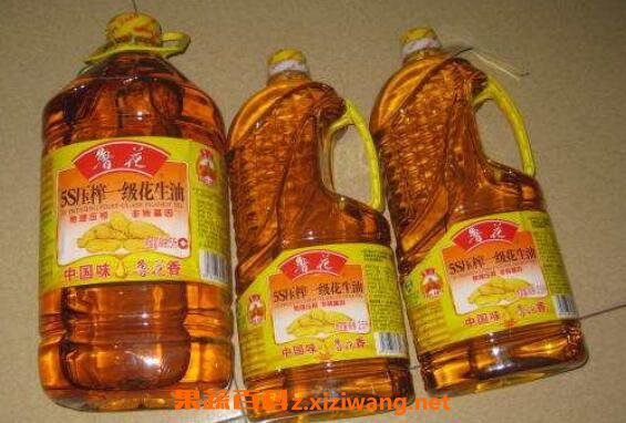 鲁花花生油是转基因吗 鲁花花生油好不好