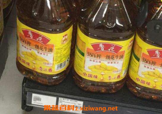 鲁花花生油是转基因吗 鲁花花生油好不好