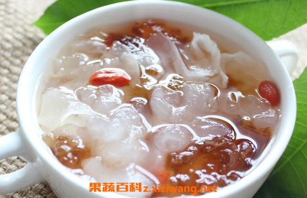 林蛙油的副作用 林蛙油什么人不能吃