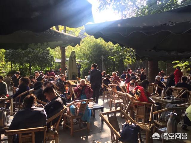 想移居成都,成都有什么优缺点?