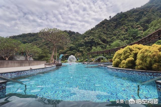 台湾南庄云水度假森林好玩吗，求分享？