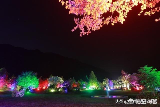 台湾南庄云水度假森林好玩吗，求分享？