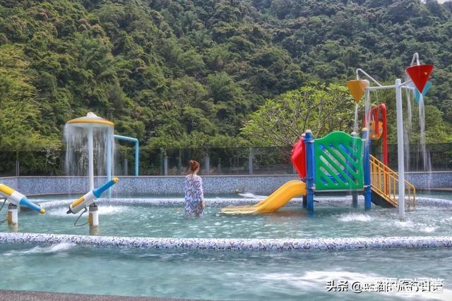 台湾南庄云水度假森林好玩吗，求分享？