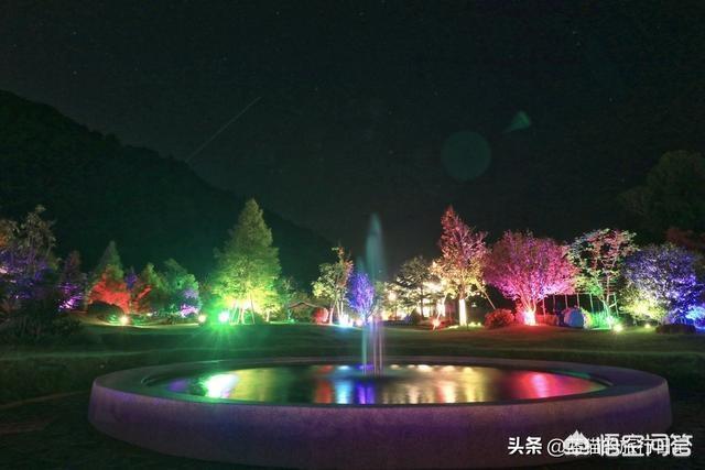 台湾南庄云水度假森林好玩吗，求分享？