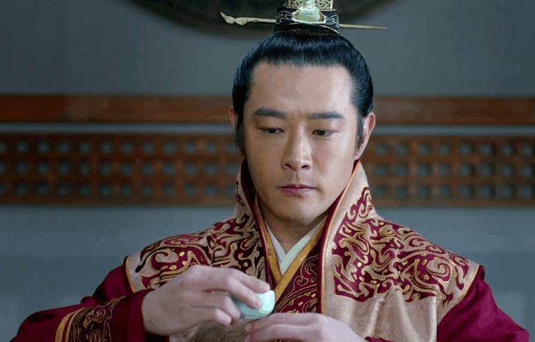 琅琊榜秦般若最后的结局 琅琊榜秦般若