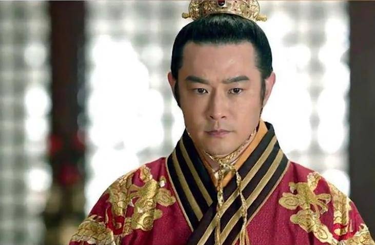 琅琊榜秦般若最后的结局 琅琊榜秦般若