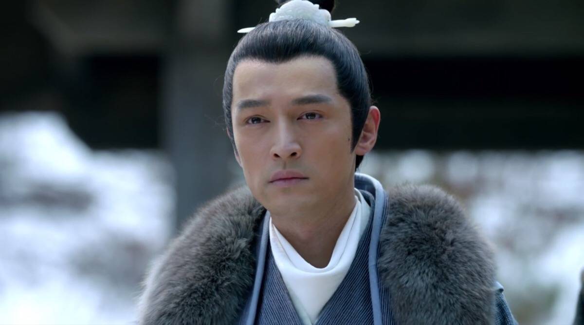 琅琊榜秦般若最后的结局 琅琊榜秦般若