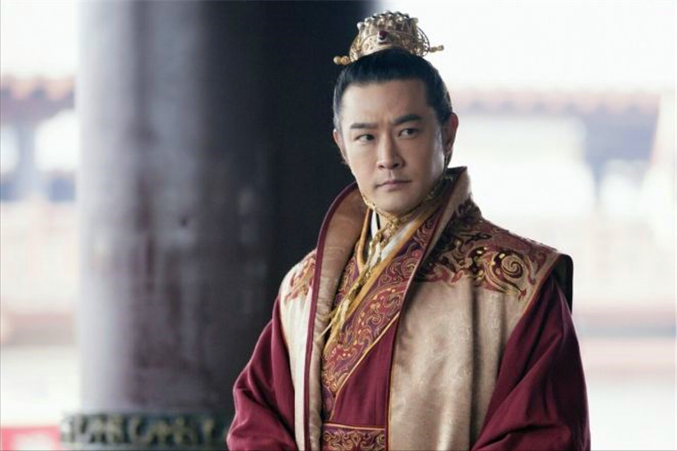 琅琊榜秦般若最后的结局 琅琊榜秦般若