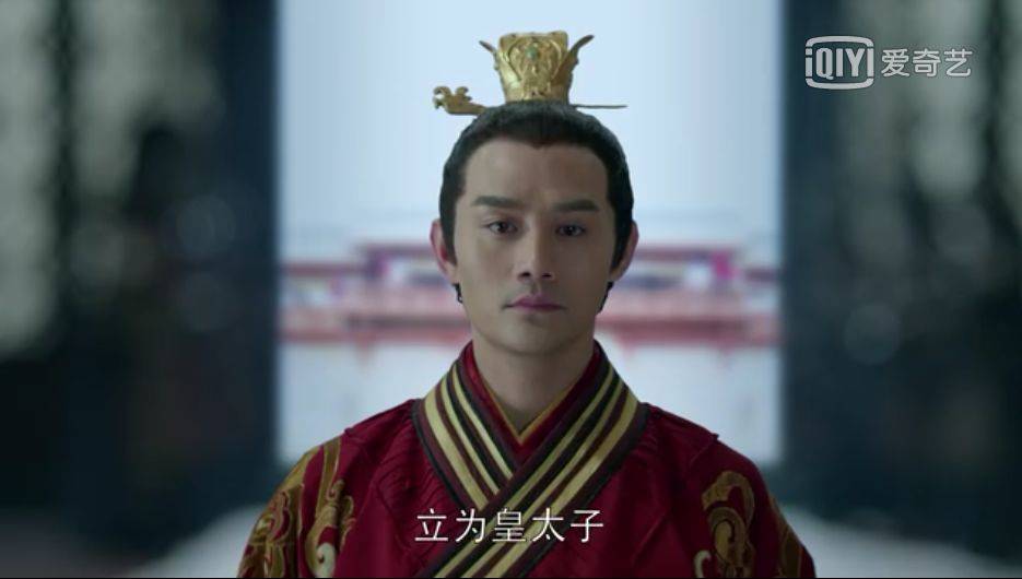 琅琊榜秦般若最后的结局 琅琊榜秦般若