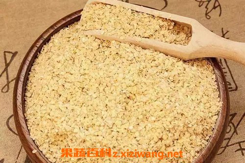 米糠水的功效与作用 喝米糠水的好处