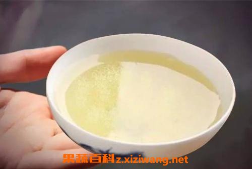 米糠水的功效与作用 喝米糠水的好处