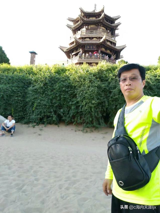 3000游西北大环线,行程包含青海湖、敦煌等经典景点就行,推荐一下旅行攻略?