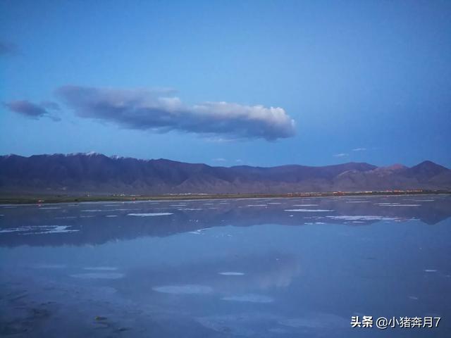 3000游西北大环线,行程包含青海湖、敦煌等经典景点就行,推荐一下旅行攻略?