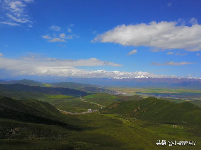 3000游西北大环线,行程包含青海湖、敦煌等经典景点就行,推荐一下旅行攻略?