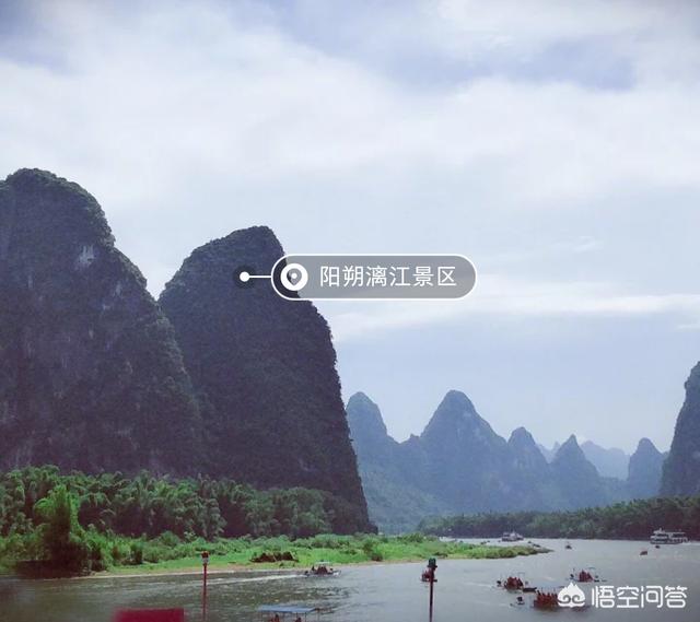 国内有哪些地方适合五一四天假期玩的阿?