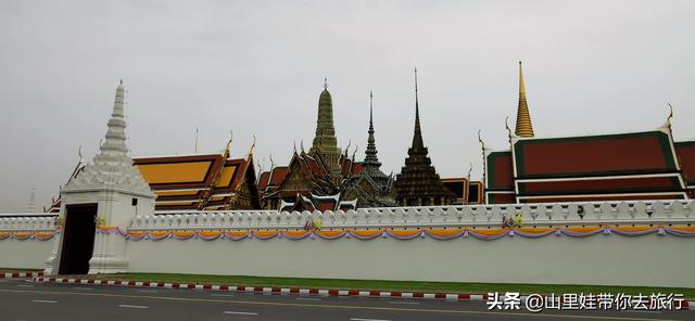 泰国男士马杀鸡体验怎么样?想去曼谷玩,有哪些景点推荐?