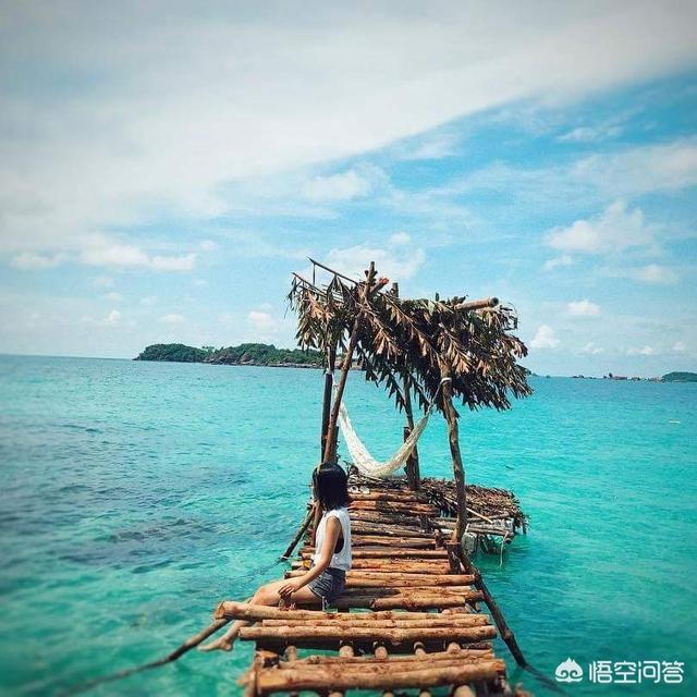 五一去越南富国岛怎么样，好玩吗？