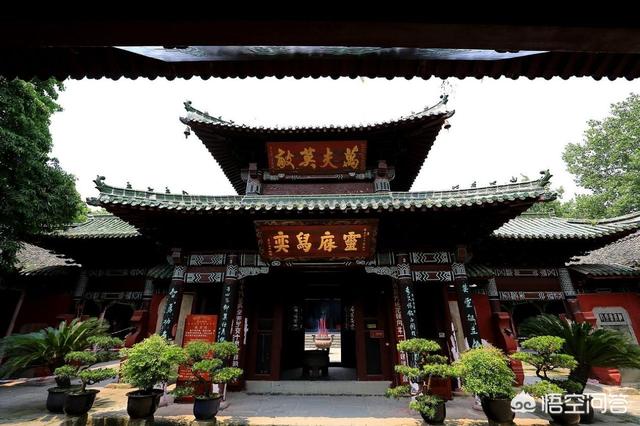 你最喜欢的阆中古城景点有哪些？