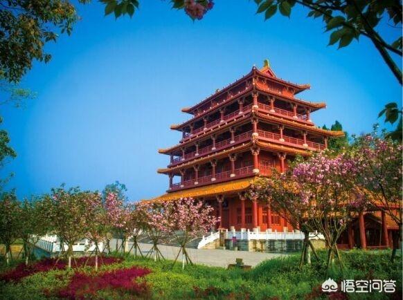 你最喜欢的阆中古城景点有哪些？