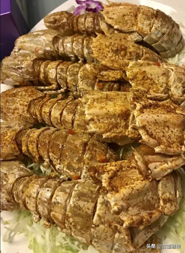 去香港一定不能错过哪些美食?