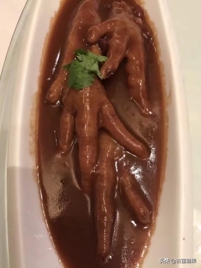去香港一定不能错过哪些美食?