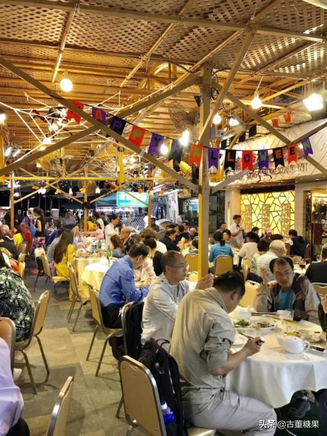 去香港一定不能错过哪些美食?