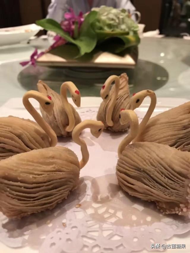 去香港一定不能错过哪些美食?