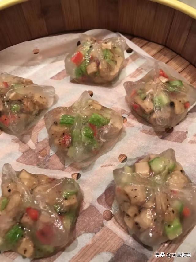 去香港一定不能错过哪些美食?