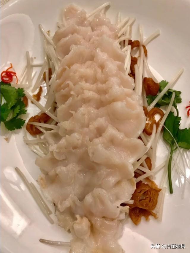 去香港一定不能错过哪些美食?