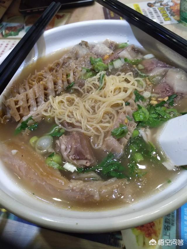 去香港一定不能错过哪些美食?