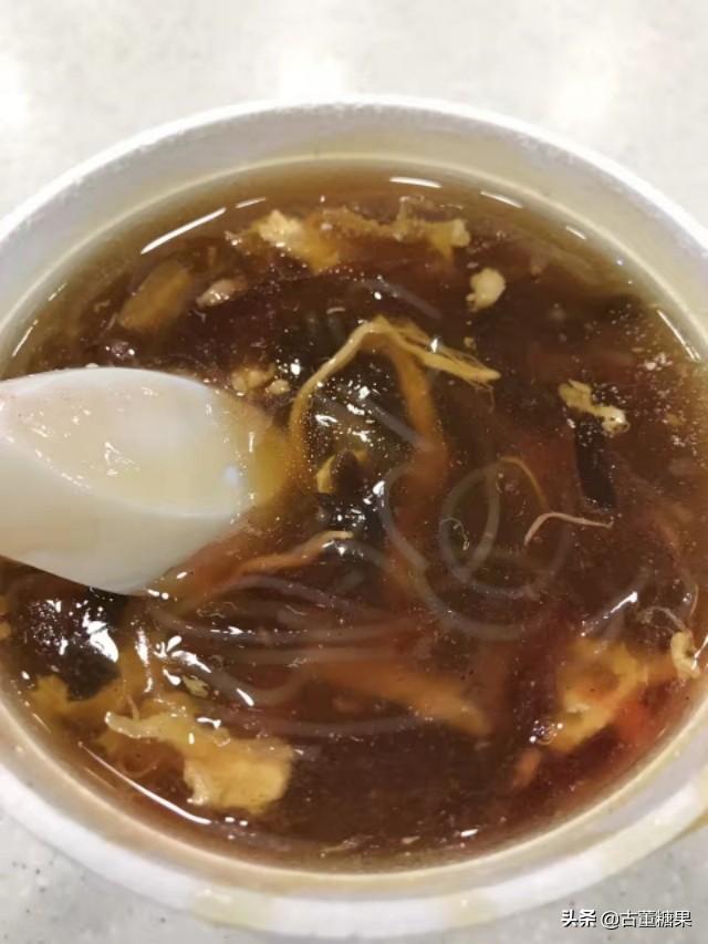 去香港一定不能错过哪些美食?