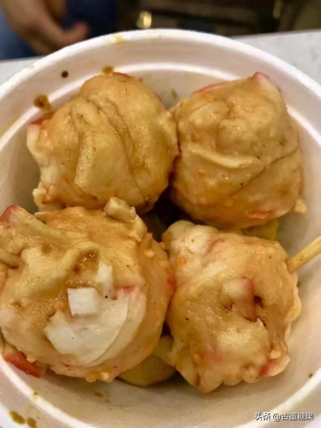 去香港一定不能错过哪些美食?