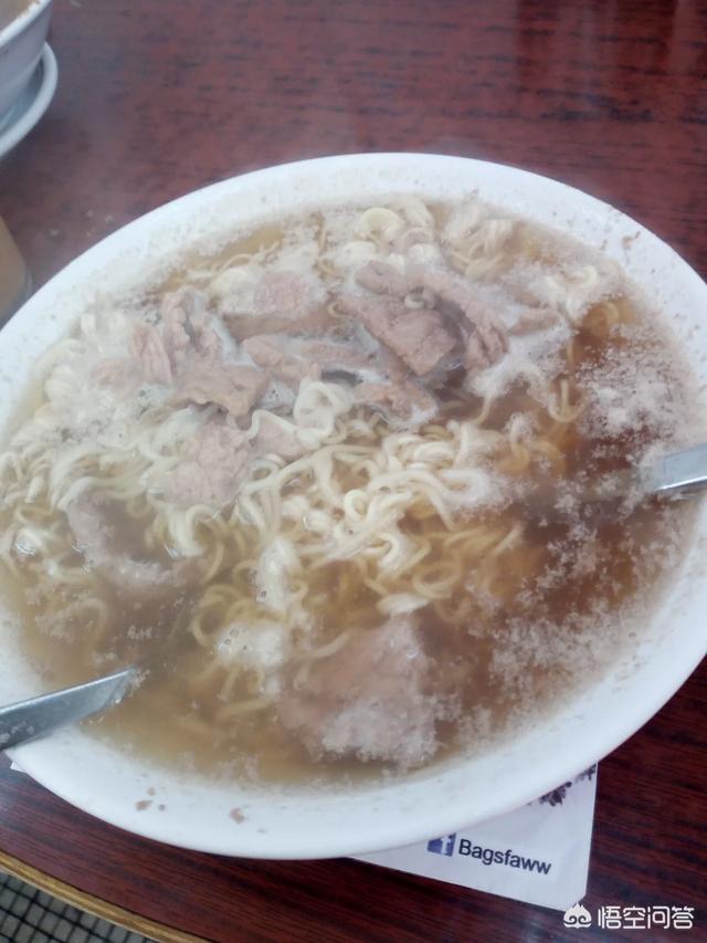 去香港一定不能错过哪些美食?