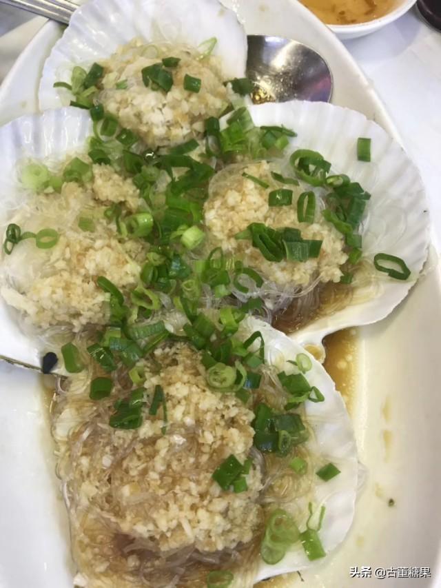 去香港一定不能错过哪些美食?