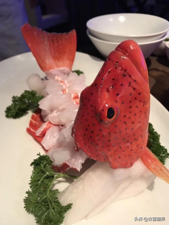 去香港一定不能错过哪些美食?