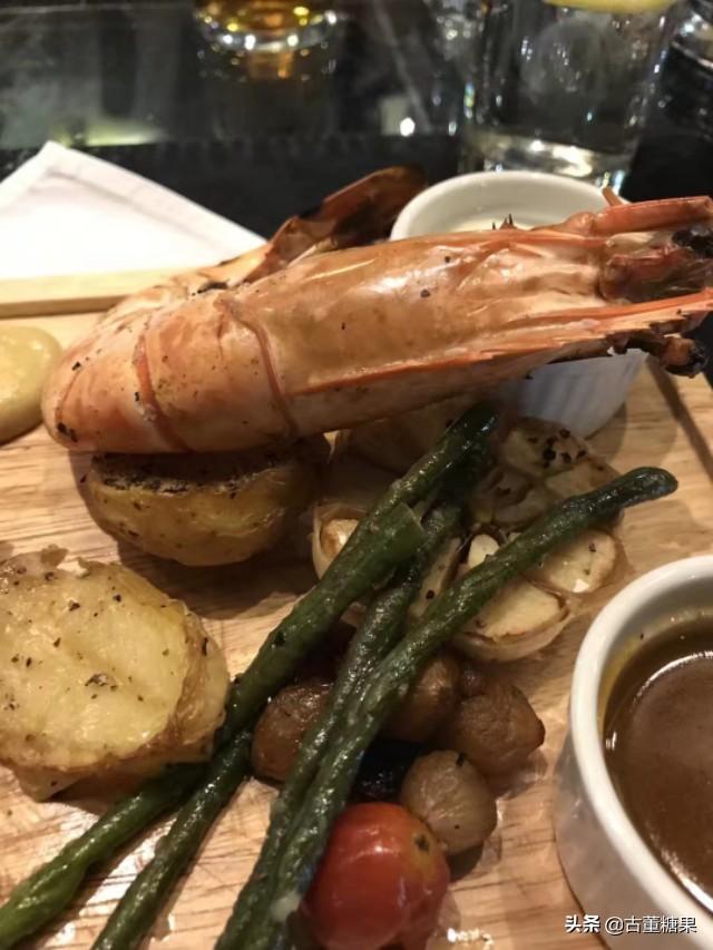 去香港一定不能错过哪些美食?