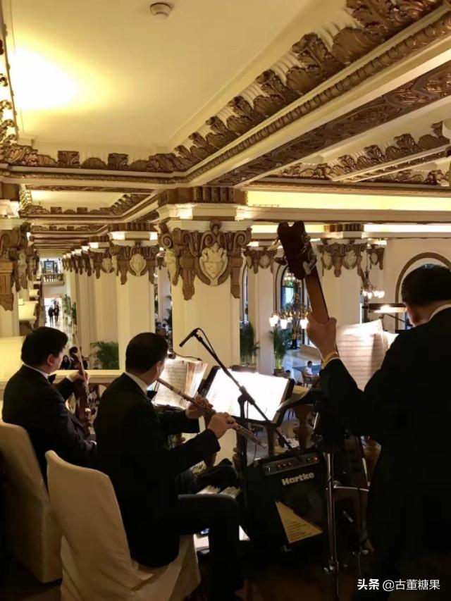 去香港一定不能错过哪些美食?