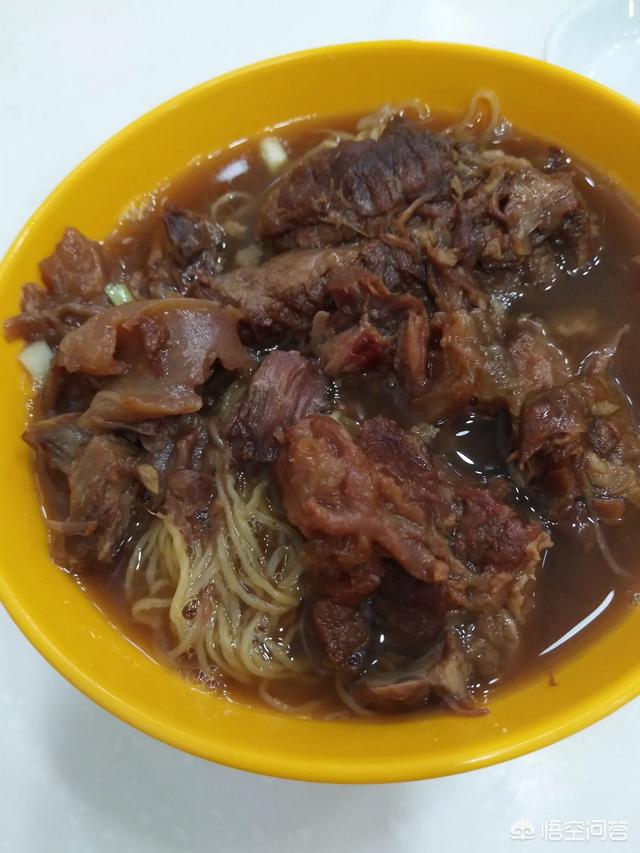 去香港一定不能错过哪些美食?