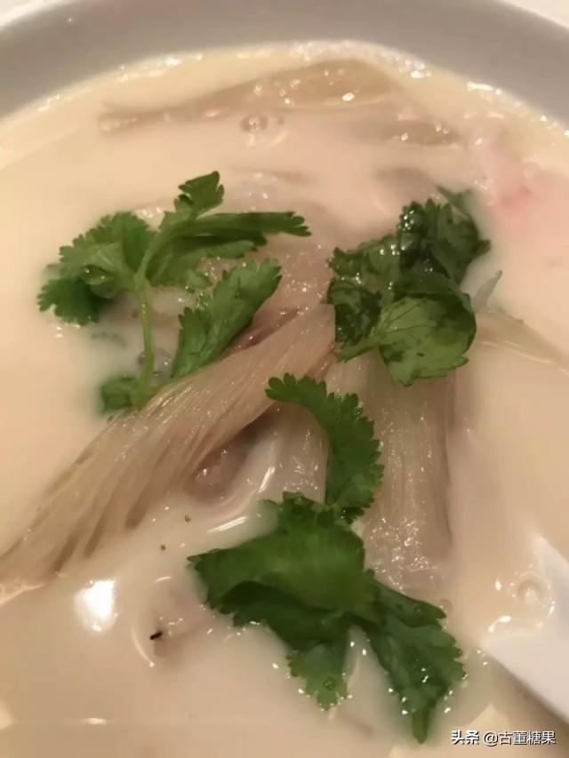 去香港一定不能错过哪些美食?