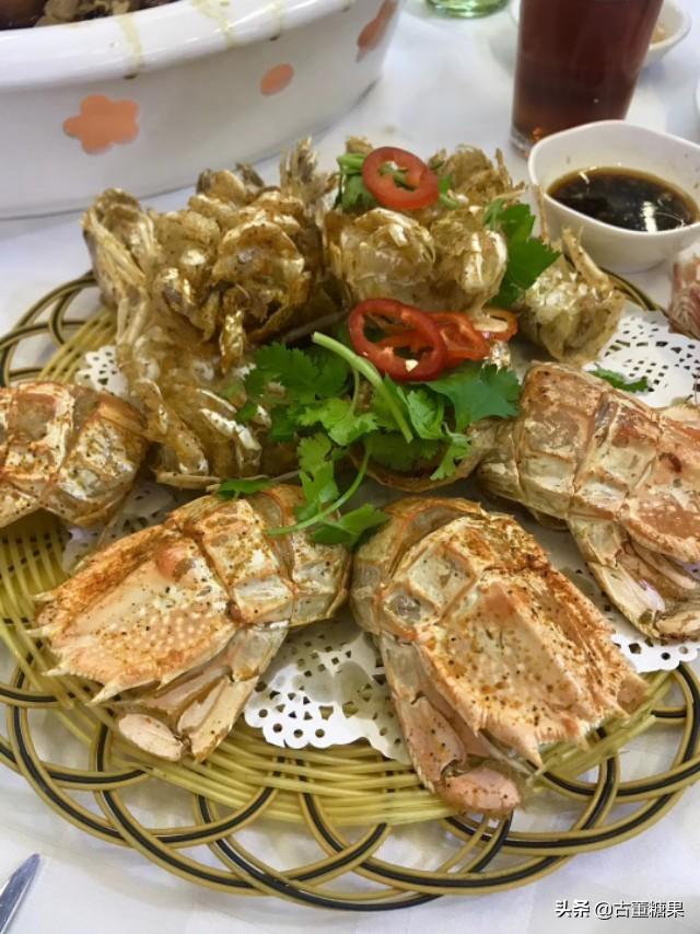 去香港一定不能错过哪些美食?