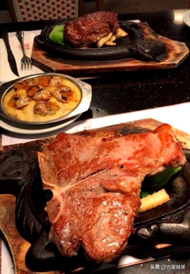 去香港一定不能错过哪些美食?