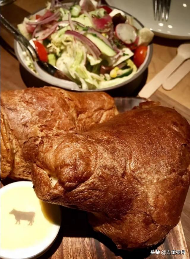 去香港一定不能错过哪些美食?