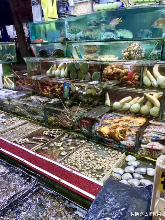 去香港一定不能错过哪些美食?