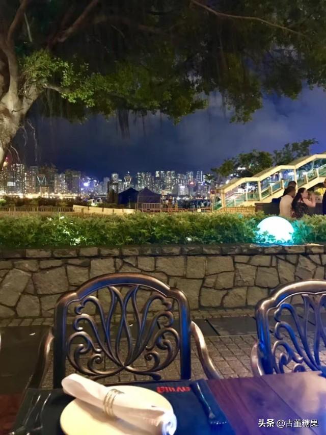 去香港一定不能错过哪些美食?