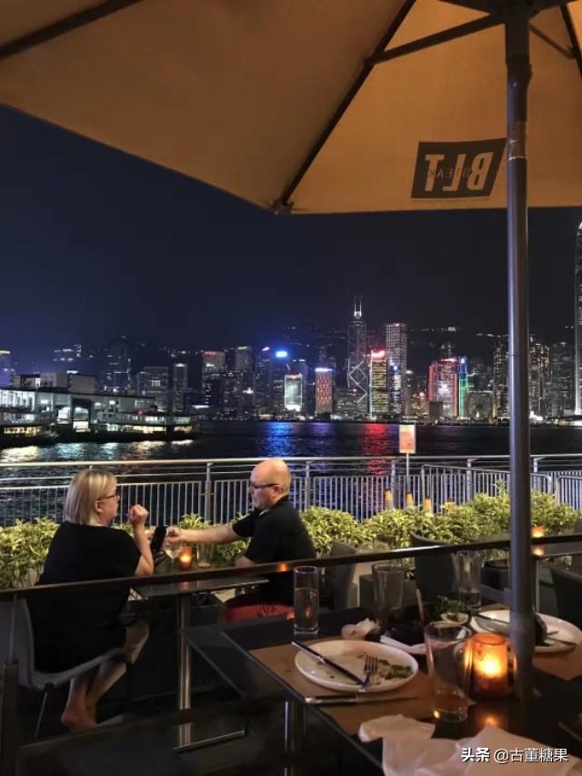 去香港一定不能错过哪些美食?