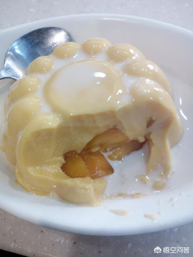 去香港一定不能错过哪些美食?