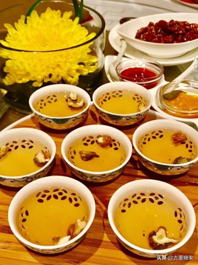 去香港一定不能错过哪些美食?