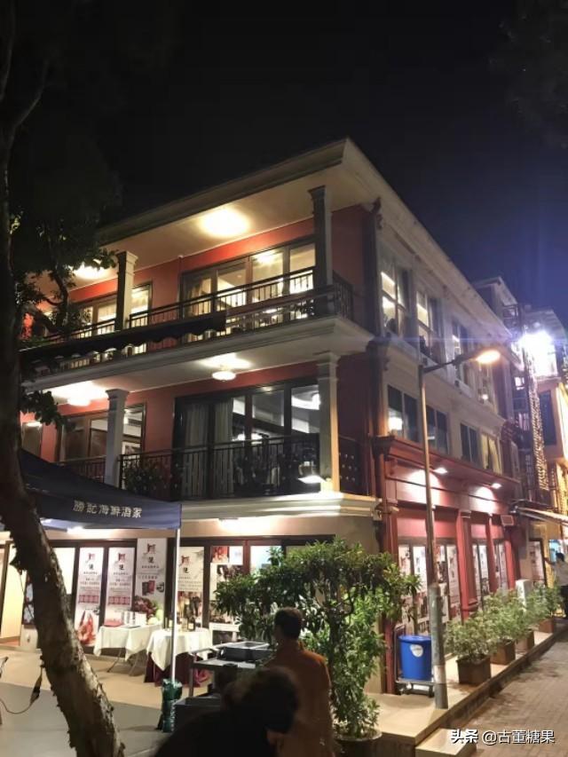 去香港一定不能错过哪些美食?