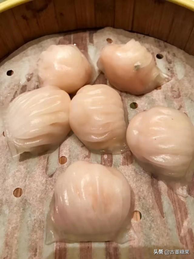 去香港一定不能错过哪些美食?