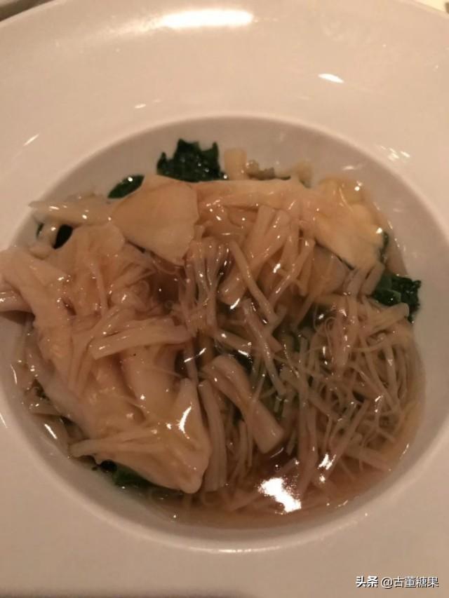 去香港一定不能错过哪些美食?